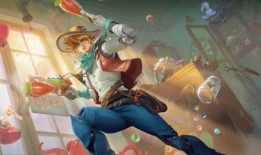 狼人新皮肤爆料大全视频,视觉盛宴来袭，神秘角色逐一揭晓